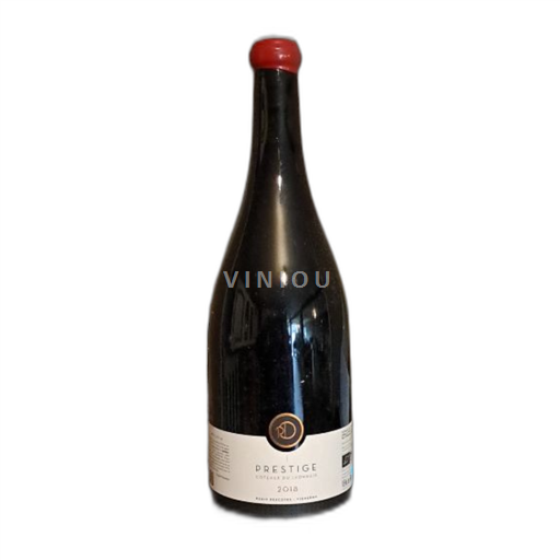 Lyonês Coteaux-do-Lyonês Regis Descotes Prestige 2018