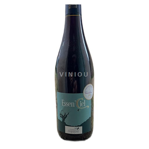 Alperne og Rhône-landene Coteaux de l'Ardèche Domaine Depeyre 2020