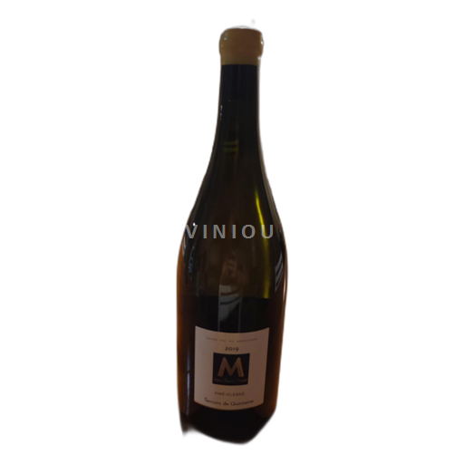 Burgundsko Viré-Clessé Domaine Michel Terroir de Quintaine 2019