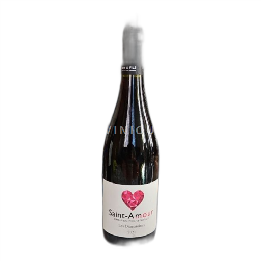 Beaujolais Saint-Amour Les Diamantines 2021