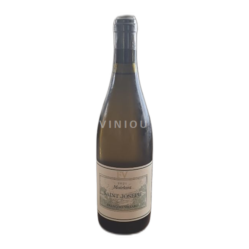 Thung lũng Rhône Saint-Joseph François Villard Mairlant 2021