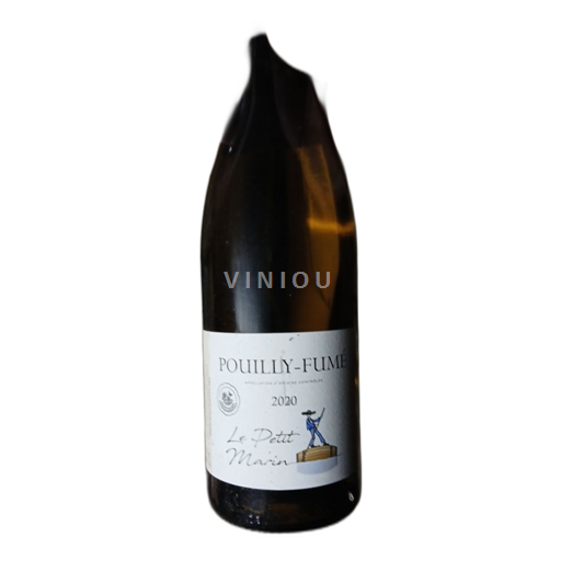 Loirevallei Pouilly-fumé Le Petit Marin 2020