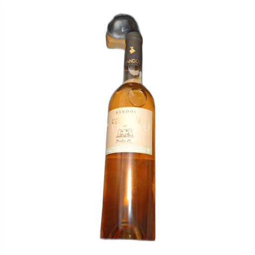 Provence Bandol Domaine La Nartette Moulin de La Roque 2017