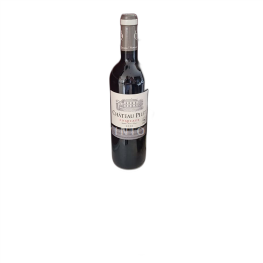 Burdeos Bordeaux Château Pilet 2020