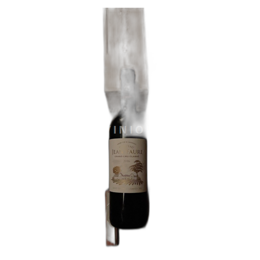 Bordeaux Saint-Émilion Grand Cru Grand Cru Château Jean Faure 2016