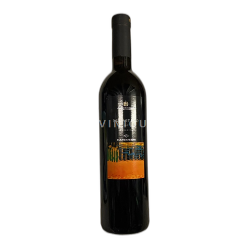 Apulia Primitivo di Manduria Piantaferro 2021