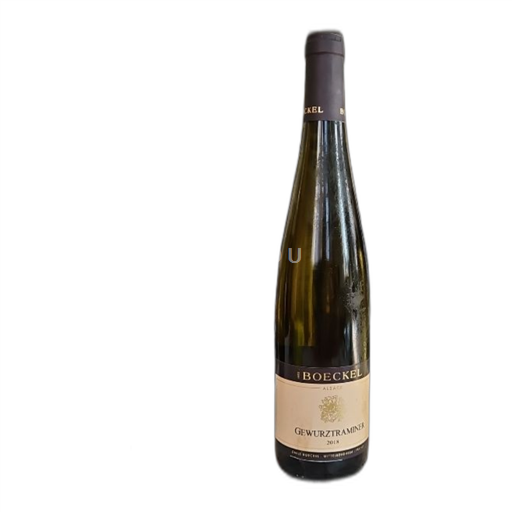 Alsazia Non specificato Émile Boeckel Gewurztraminer 2018