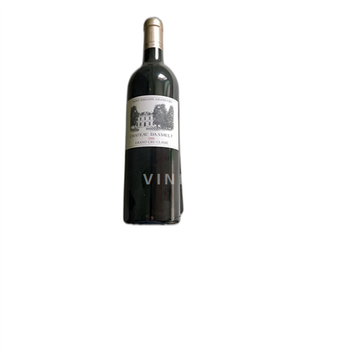 Bordeaux Saint-Émilion Grand Cru Grand Cru Dassault 2006