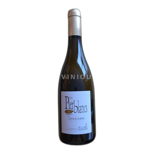 Loirevallei Sancerre Robert Cantin Les Pierblancs 2021