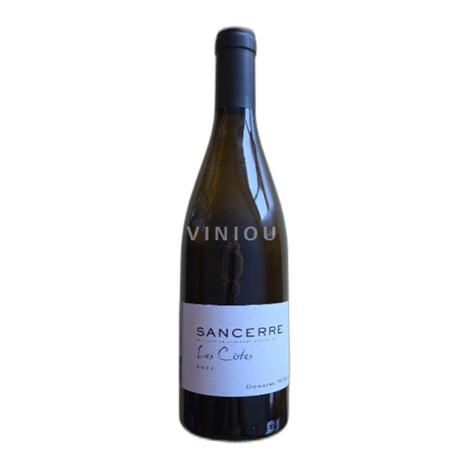 Loirevallei Sancerre Domaine Roussely Les Côtes 2021