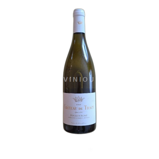 Údolí Loiry Pouilly-fumé Château Tracy 2020