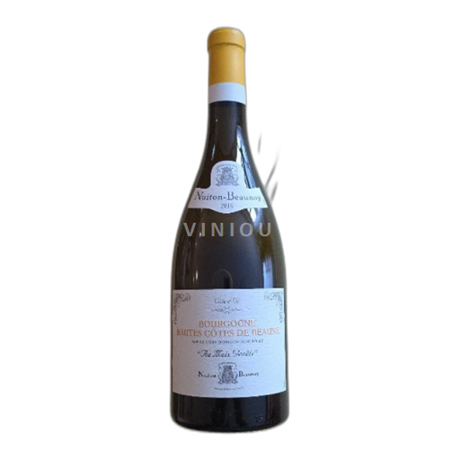 Borgogna Hautes Côtes de Beaune Grand Cru Nuitonbeaunoy Au Meix Genêts 2016