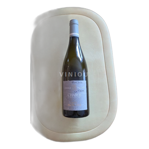 Borgogna Chablis Charly Nicolle Ante MCMLXXX 2022