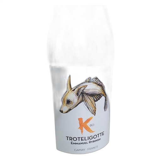 Jugozahod Cahors Château de Troteligotte K-BO 2020