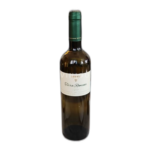 Languedoc Faugères Serve Terra Romana 2022
