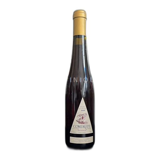 Rhônevallei Condrieu Christophe Pichon Patience 2005