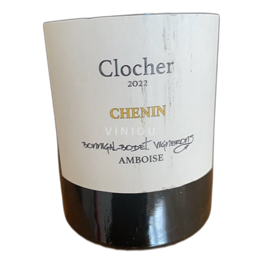 Valle del Loira Touraine-Amboise Bonnigal Bodet Clocher 2022