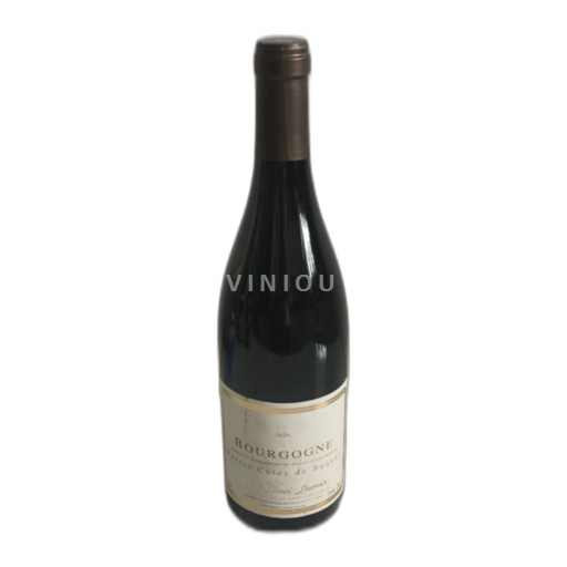 Burgund Hautes Côtes de Beaune Grand Cru Paulhenri Lacroix 2020