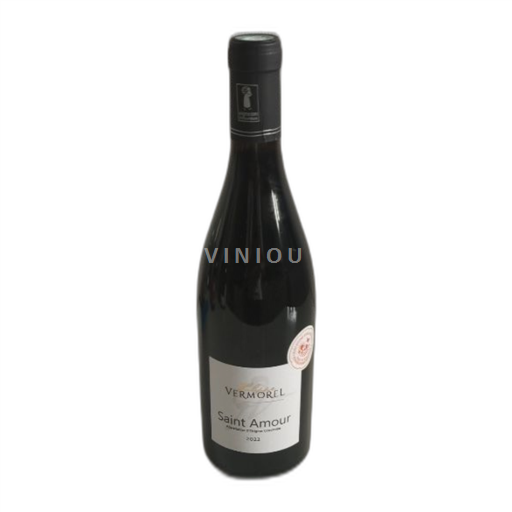 Beaujolais Saint-Amour Vermorel 2022