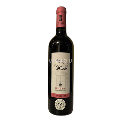 Sydväst Bergerac Château de la Vaure 2020