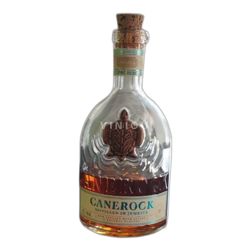 Rhum Ambré CANEROCK Ferrand 5a Jamaïque