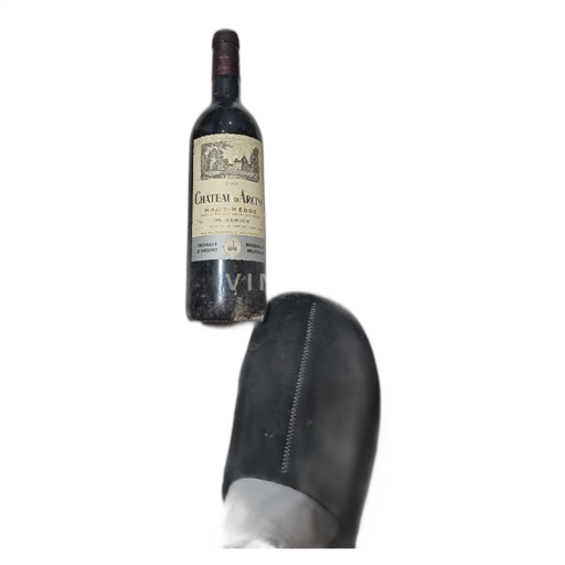 Bordeaux Haut-Médoc Cru Bourgeois Château Arcins 1995