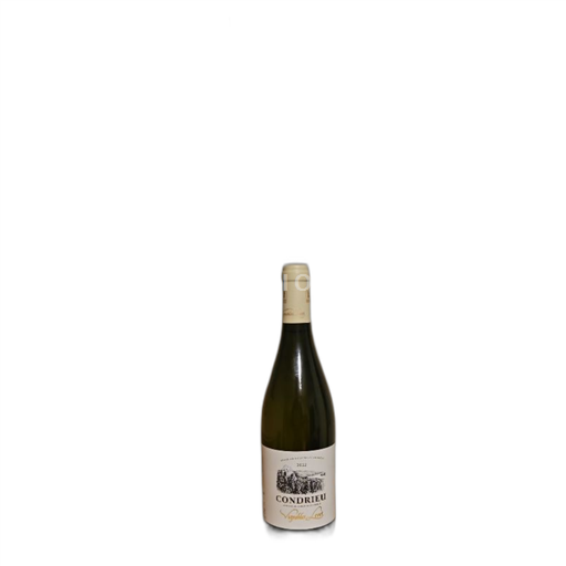 Rona dolina Condrieu Vignoble Levet 2022