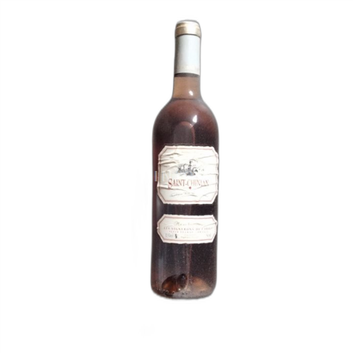 Langvedok Saint-Chinian Les Vignerons De Cabrerolles Neleten.