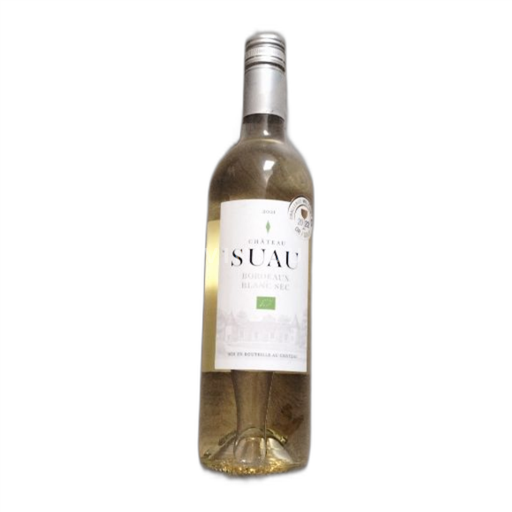 Bordeaux Château Suau 2022