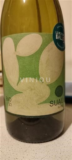 Bordeaux Château Suau 2022