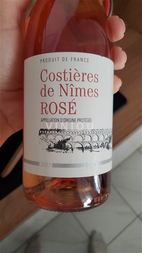 Valle del Rodano Costières di Nîmes / 2023