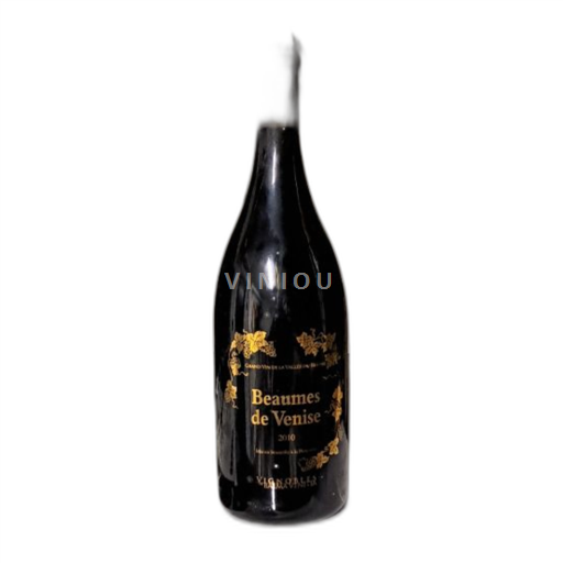 Vallée du Rhône Beaumes de Venise Vignobles De Balma Venitia 2010