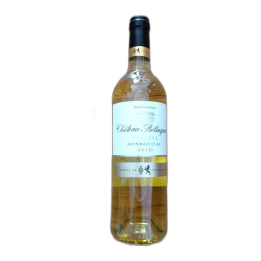Southwest Monbazillac Château Belingard Réserve 2015