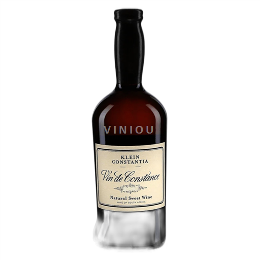 Rannikkoalue Constantia Klein Constantia Vin de Constance 2016