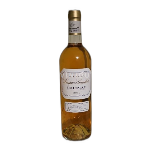 Bordeaux Loupiac Château Loupiacgaudiet 2010