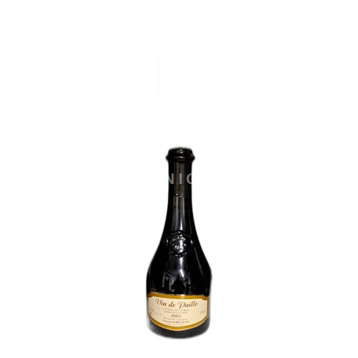 Jura Côtes du Jura Domaine Robelin Fils Vin de Paille 2005
