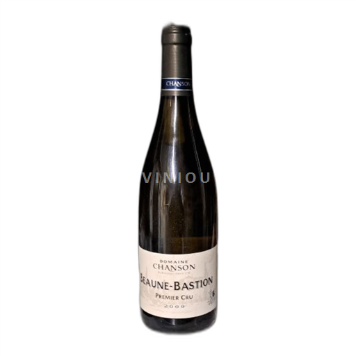 Burgundsko Beaune Premier Cru Chanson 2009