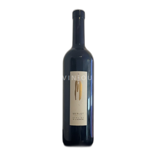 Ginevra Mandement Domaine La Mermière Merlot 2017