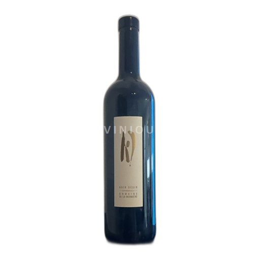 Ginevra Mandement Domaine La Mermière Noir Désir 2020