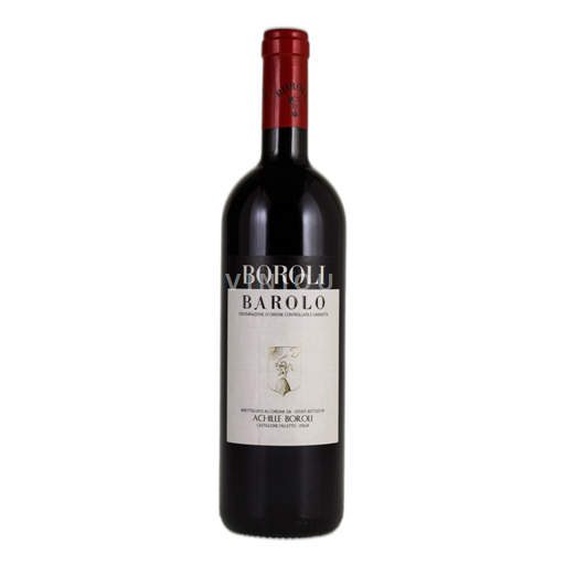 Piemont Barolo Boroli 2013