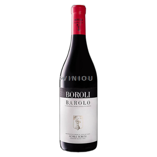 Piemont Barolo Boroli 2016