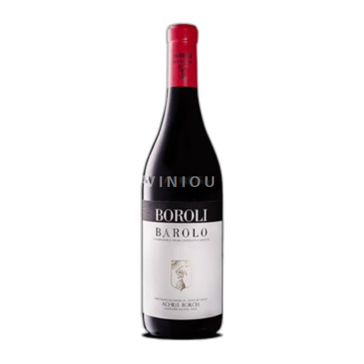 Piemont Barolo Boroli 2020
