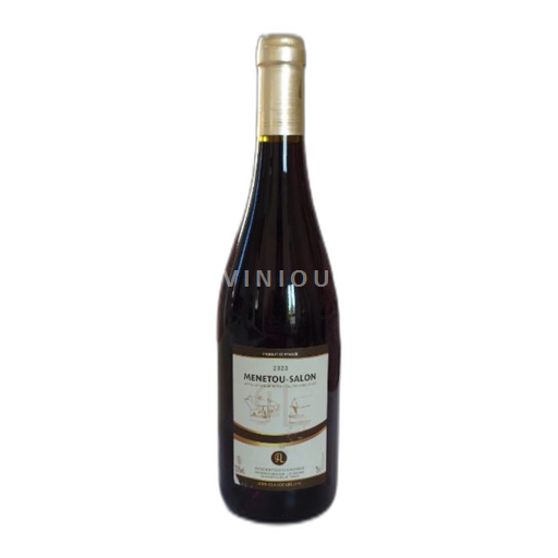 Loirevallei Menetou-Salon Jean Claude Leclerc 2023