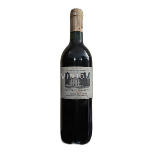 Bordeaux Saint-Émilion Grand Cru Dassault 1994