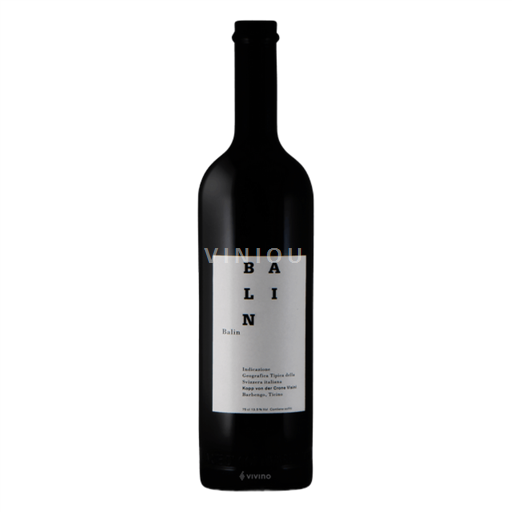Ticino Merlot del Ticino Cantina Kopp Von Der Crone Visini Balin 2021