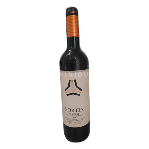 Castilien og León Ribera del Duero Portia 2021