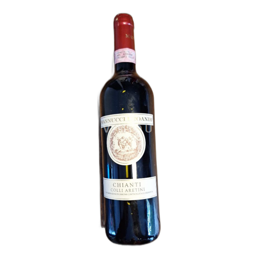 Toscana Chianti Mannucci Droandi 2020