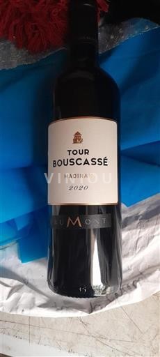 Südwestfrankreich Madiran Château Bouscassé 2020