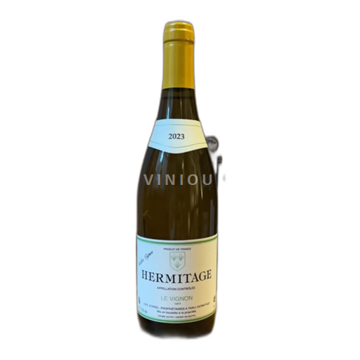 Valle del Rodano Hermitage Domaine Sorrel Le Vignon 2023