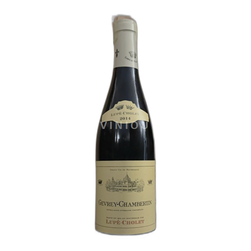 Burgundy Gevrey-Chambertin Grand Cru Lupécholet 2014